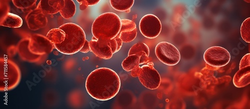 Blood cells, leukocytes, erythrocytes bloodstream, Plasma is the liquid portion of blood