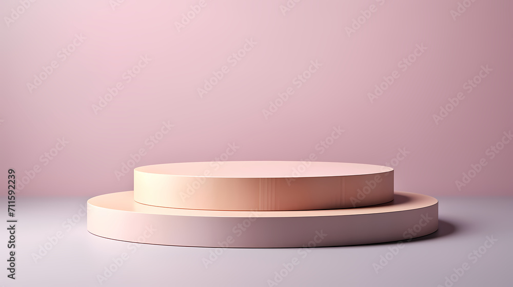 Product podium display creative background, creative template background, cosmetics booth, promotional activities Product podium display creative background, creative template background, cosmetics booth, promotional activities
