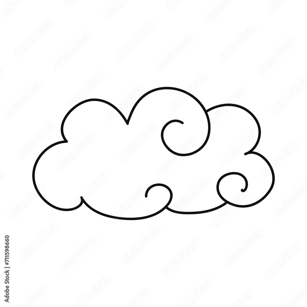 Japanese Cloud Japanese Cloud