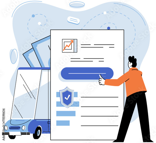 Insurance for car, property, travel, accident, life, medical. Care about family life often means planning for future with insurance Healthcare finance options allow for flexibility in medical service