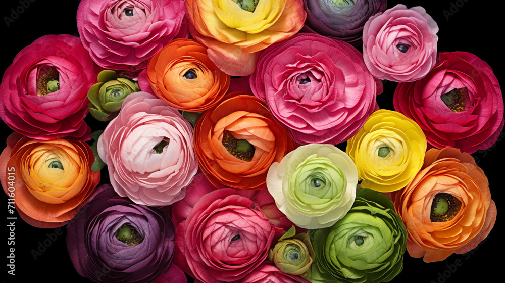 bunch of roses bunch of roses