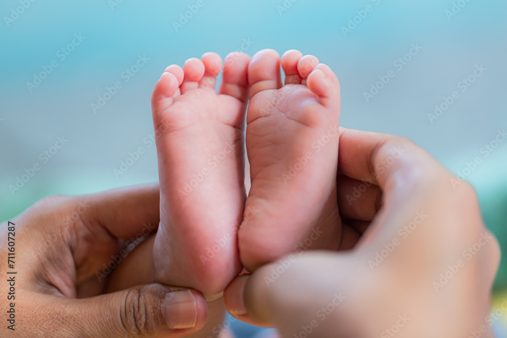 baby feet,Baby feet in hands, mother, mother and her child, happy family concept, beautiful concept illustration of childbirth. baby feet,Baby feet in hands, mother, mother and her child, happy family concept, beautiful concept illustration of childbirth.