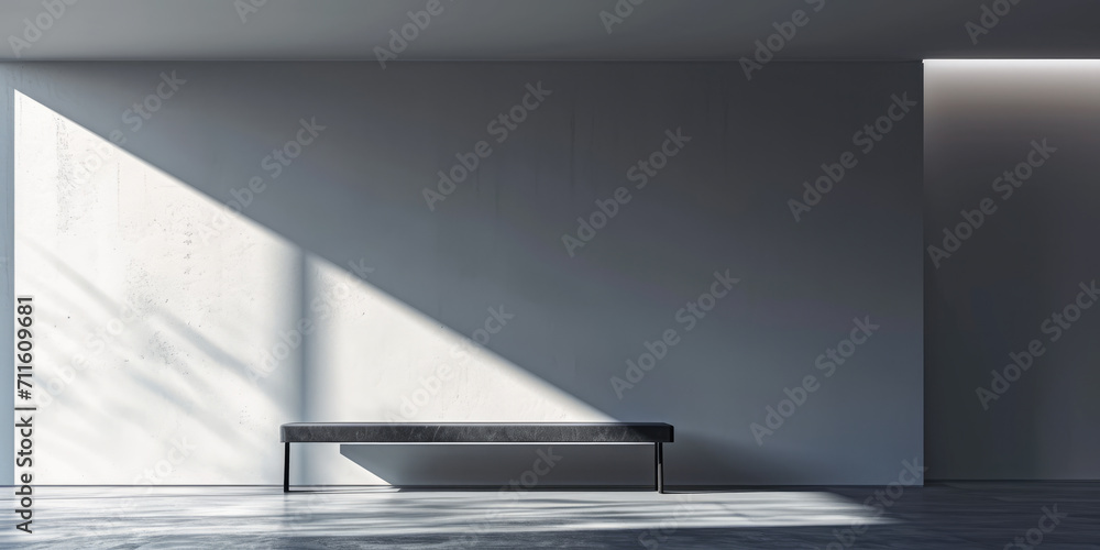 Minimalist architectural design composition Minimalist architectural design composition