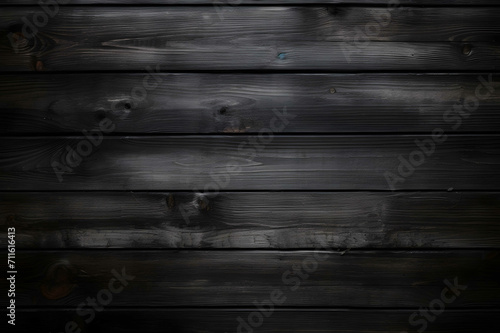 Wooden texture. Dark wood background with natural pattern