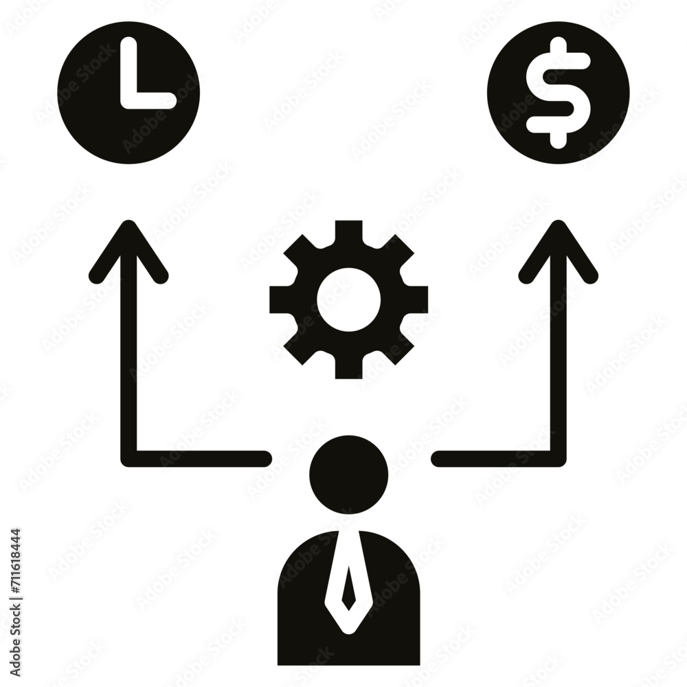 Alternative icon vector image. Can be used for Gig Economy. Alternative icon vector image. Can be used for Gig Economy.