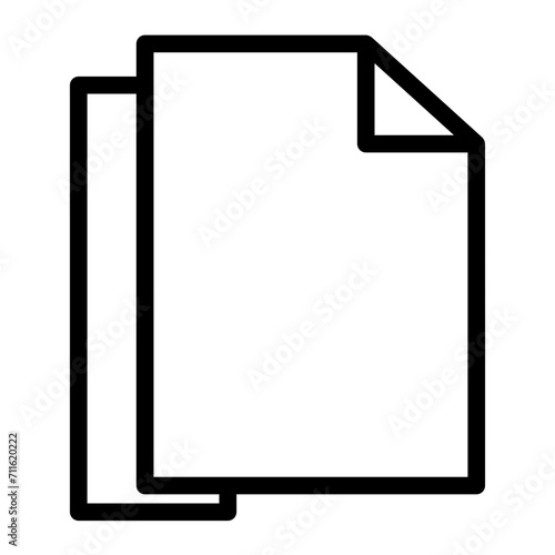 User interface