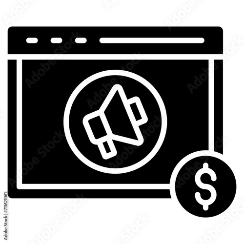 Buying Triggers icon vector image. Can be used for Marketing Technology.