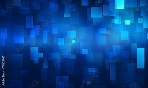 Abstract blue texture  premium background