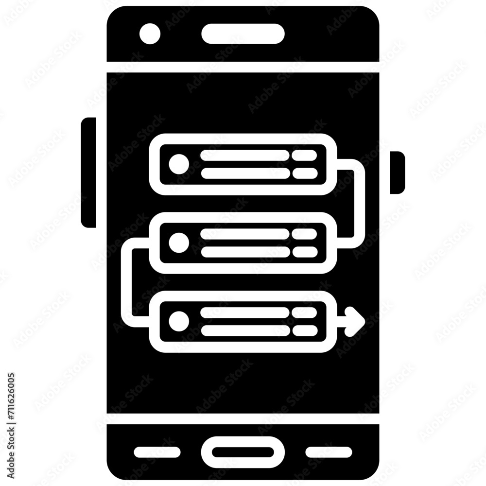 Project Plan icon vector image. Can be used for Mobile App Development. Project Plan icon vector image. Can be used for Mobile App Development.