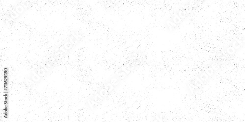 Abstract background. Monochrome texture. Image includes a effect the black and white tones. Subtle grain vector texture overlay. Abstract black and white gritty grunge background
