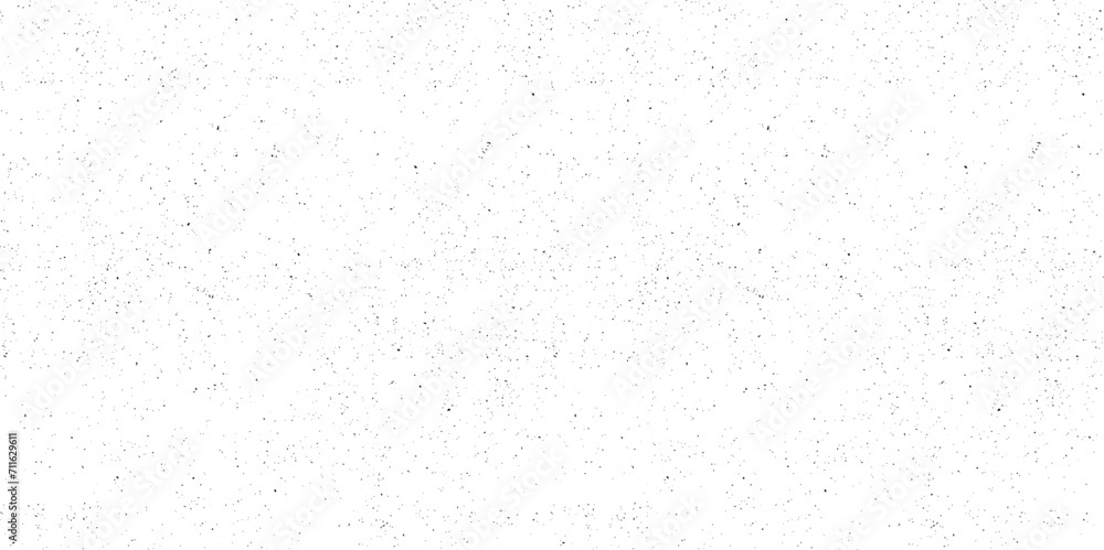 Subtle grain vector texture overlay. Abstract black and white gritty grunge background