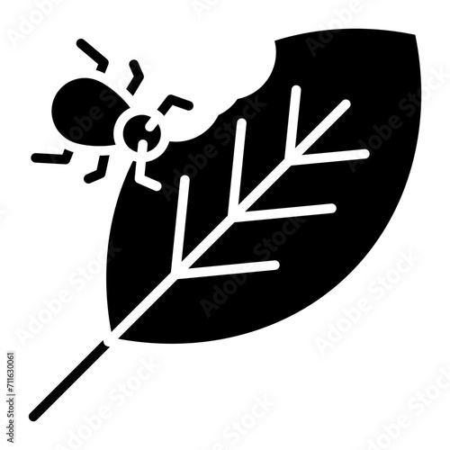 Pest icon vector image. Can be used for Natural Disaster.