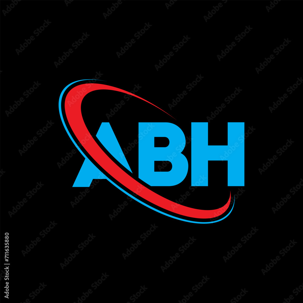 ABH logo. ABH letter. ABH letter logo design. Intitials ABH logo linked with circle and uppercase monogram logo. ABH typography for technology, business and real estate brand. ABH logo. ABH letter. ABH letter logo design. Intitials ABH logo linked with circle and uppercase monogram logo. ABH typography for technology, business and real estate brand.