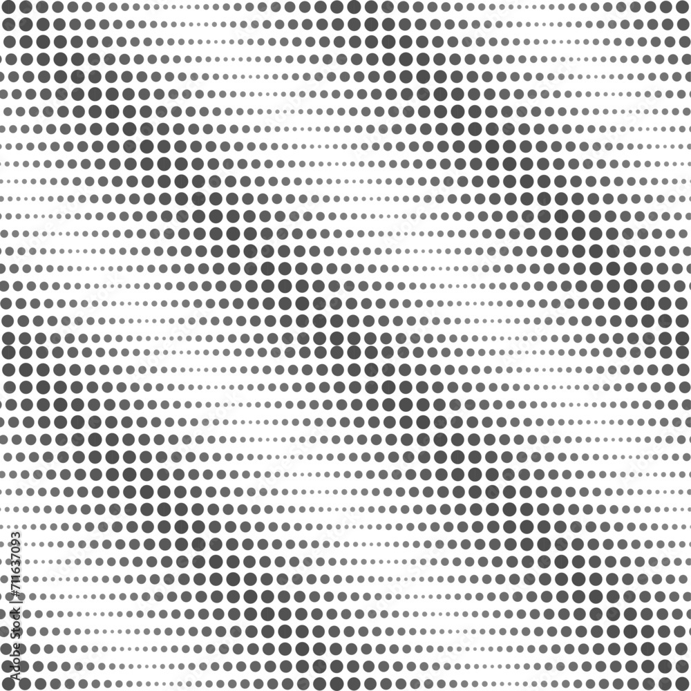 Vector seamless models. The composition of regularly repeating points, circles. Monochrome, simple. Vector seamless models. The composition of regularly repeating points, circles. Monochrome, simple.