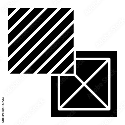 Background icon vector image. Can be used for Journalism.