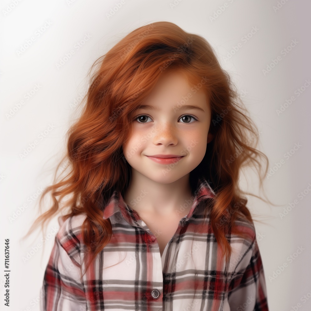 Portraits of people with different emotions Portraits of people with different emotions