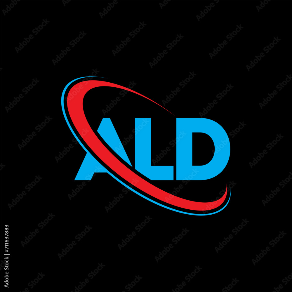 ALD logo. ALD letter. ALD letter logo design. Initials ALD logo linked with circle and uppercase monogram logo. ALD typography for technology, business and real estate brand. ALD logo. ALD letter. ALD letter logo design. Initials ALD logo linked with circle and uppercase monogram logo. ALD typography for technology, business and real estate brand.
