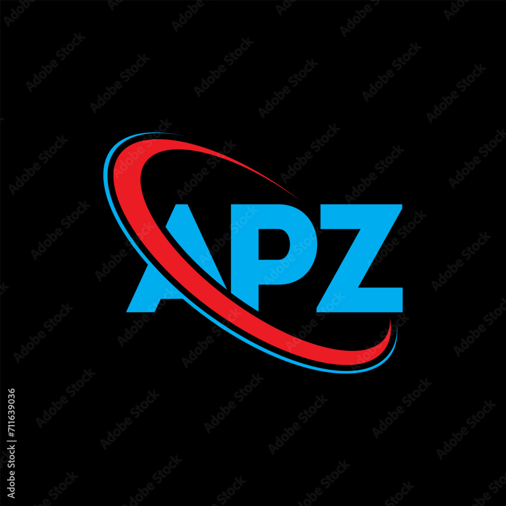 APZ logo. APZ letter. APZ letter logo design. Initials APZ logo linked with circle and uppercase monogram logo. APZ typography for technology, business and real estate brand. APZ logo. APZ letter. APZ letter logo design. Initials APZ logo linked with circle and uppercase monogram logo. APZ typography for technology, business and real estate brand.