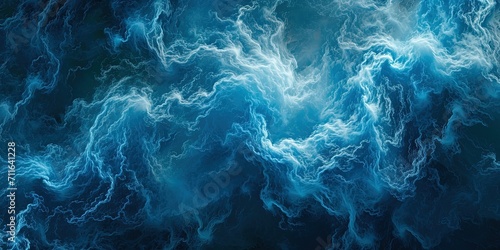 Abstraction of fuzzy vapor structure, clouds, evaporation, smoke, template, background, wallpaper.  photo