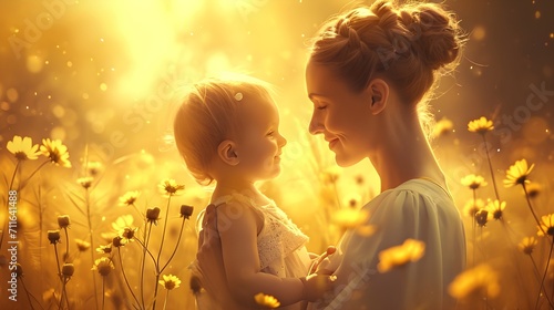 Captivating Visuals for a Special Mother's Day