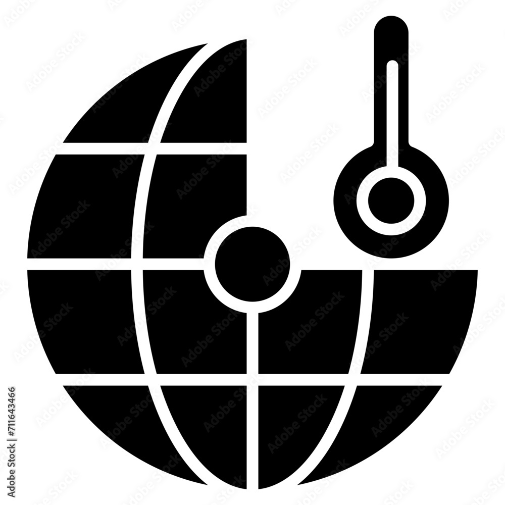 Climate Change icon vector image. Can be used for Earth Day. Climate Change icon vector image. Can be used for Earth Day.