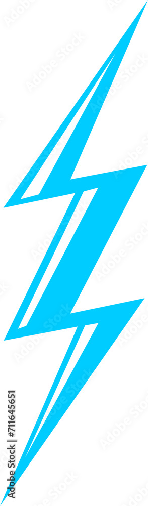 Magical power or storm weather lightning strike Magical power or storm weather lightning strike