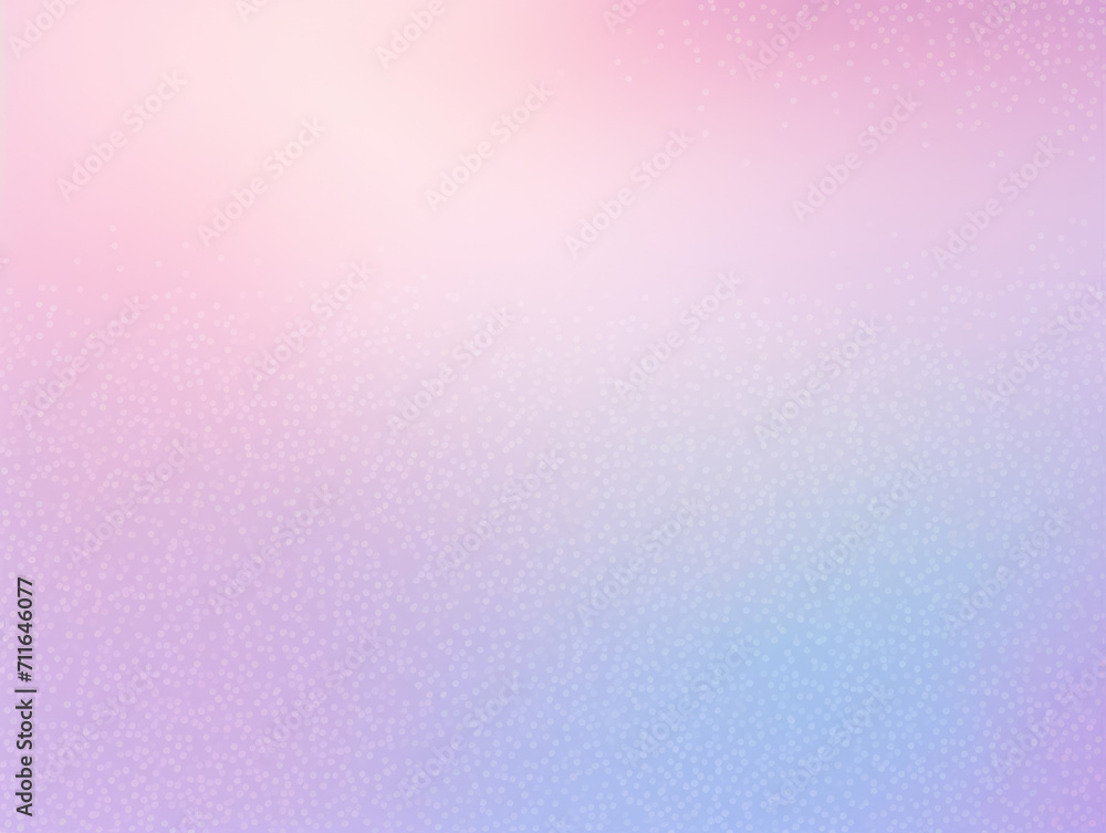 Blurry Image of Pink and Blue Background Blurry Image of Pink and Blue Background