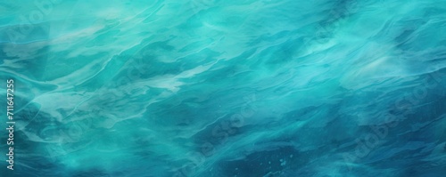 Aqua slab background