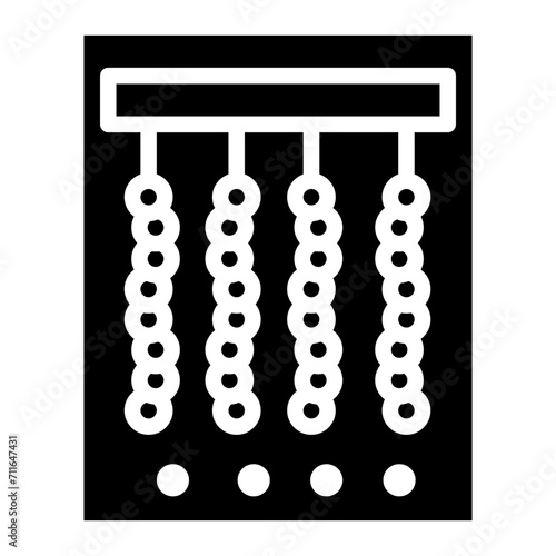Graft Scheme icon vector image. Can be used for Corruption.