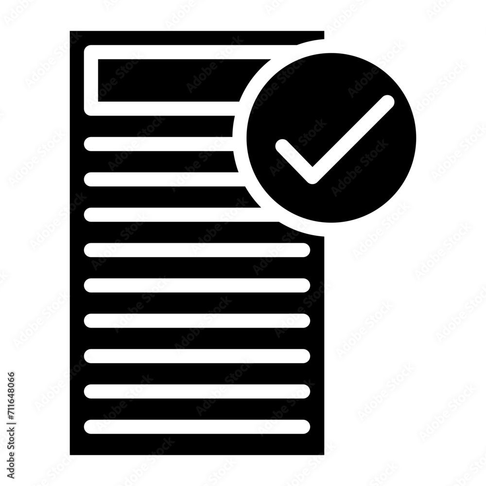 Falsified Records icon vector image. Can be used for Corruption. Falsified Records icon vector image. Can be used for Corruption.