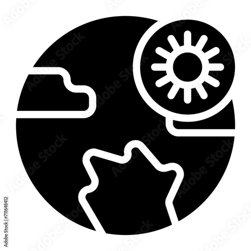 Epidemic Outbreak icon vector image. Can be used for Infectious Diseases.