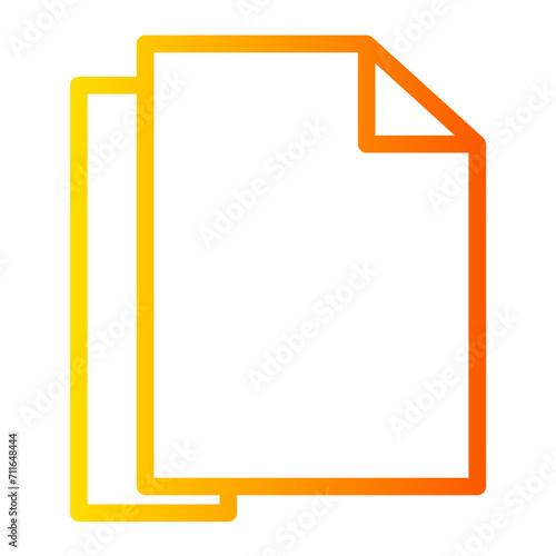 User interface
