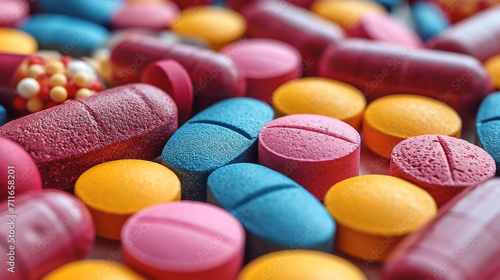 Pharmacology and medications Pharmacology and medications