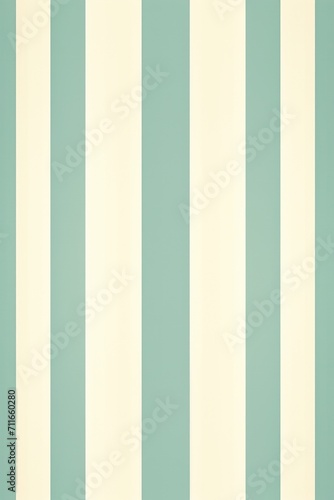 Classic striped seamless pattern in shades of aquamarine and beige