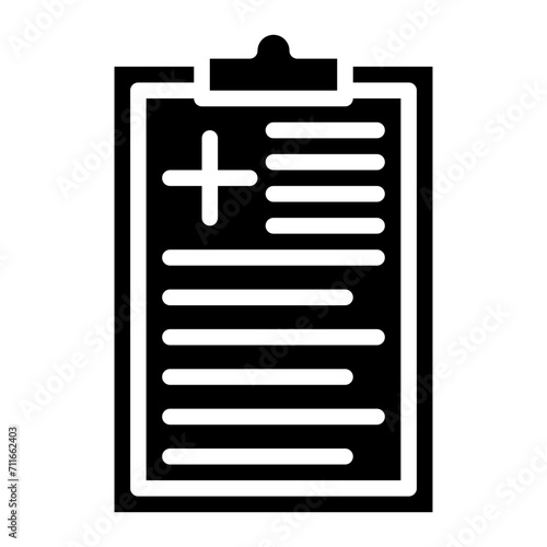 Nurse Practitioner icon vector image. Can be used for Nursing.