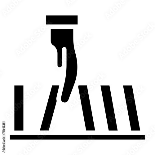 Intervention icon vector image. Can be used for Addiction.