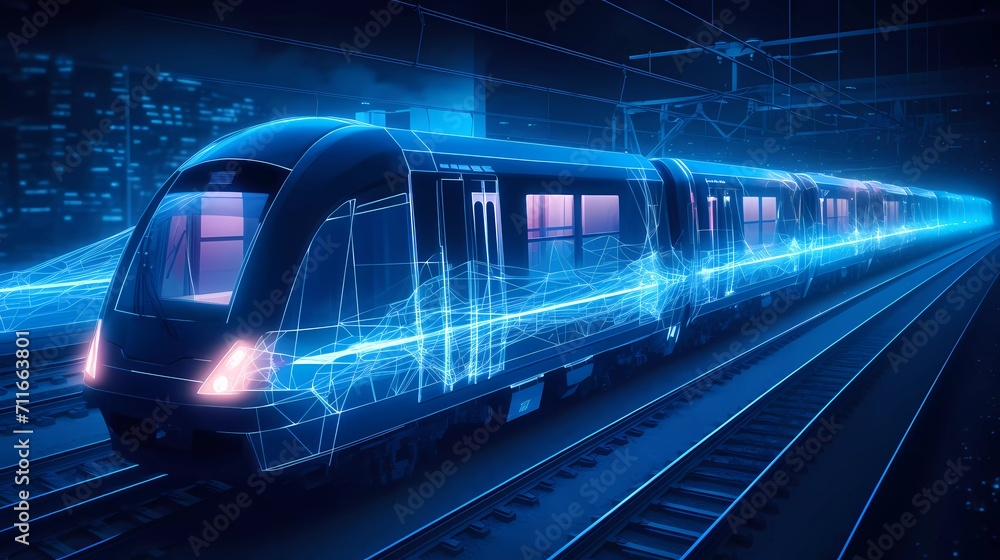 modern rail transport - train, transport, commuter, metro, transit, public, urban, transportation modern rail transport - train, transport, commuter, metro, transit, public, urban, transportation