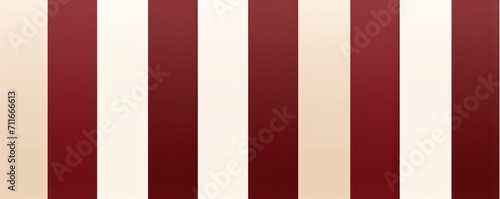 Classic striped seamless pattern in shades of maroon and beige