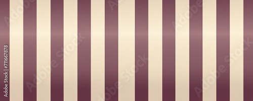 Classic striped seamless pattern in shades of plum and beige