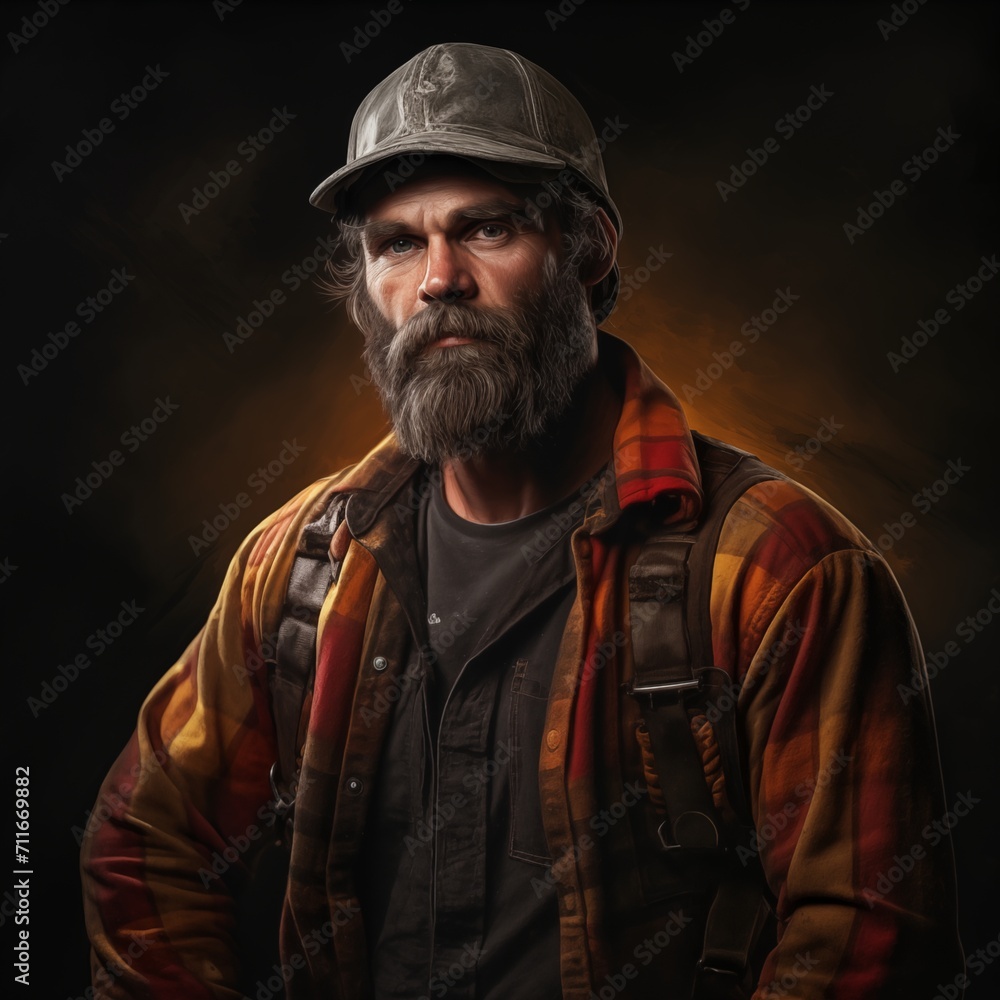 laborer laborer
