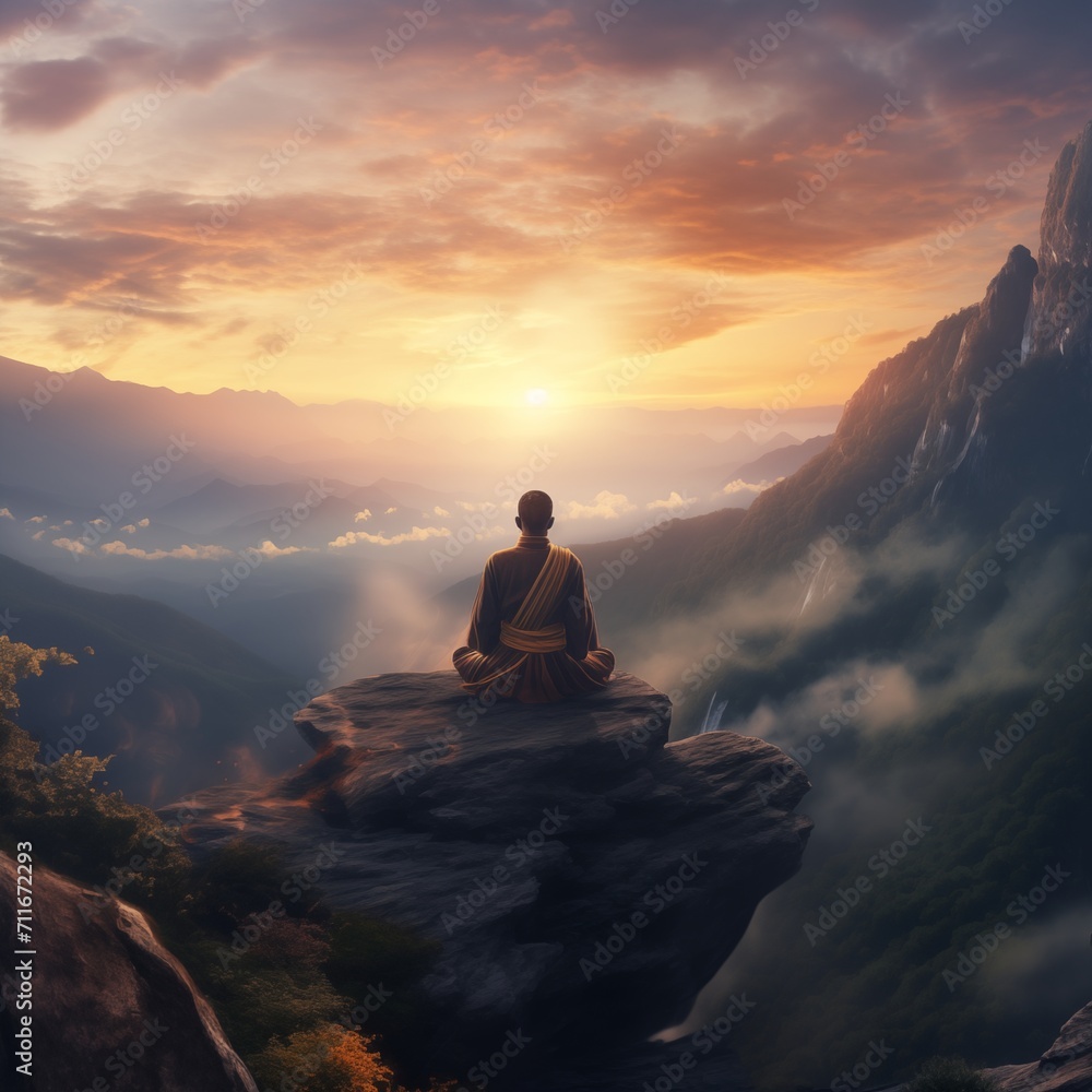meditation meditation