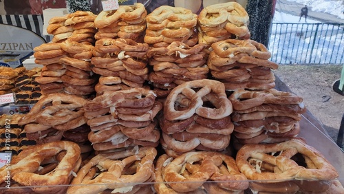 Photography Pretzel time