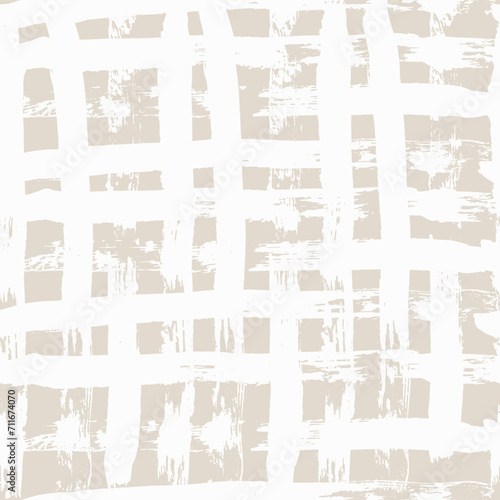 White Grid