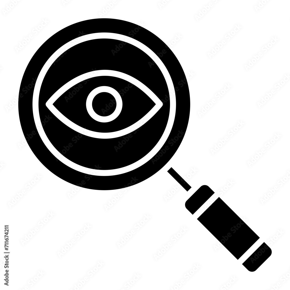 Ophthalmology icon vector image. Can be used for Medicine I. Ophthalmology icon vector image. Can be used for Medicine I.