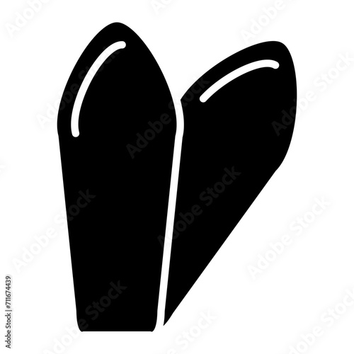 Suppository icon vector image. Can be used for Medicine I.