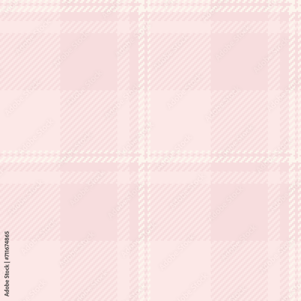 Background tartan pattern of textile vector plaid with a check texture fabric seamless.