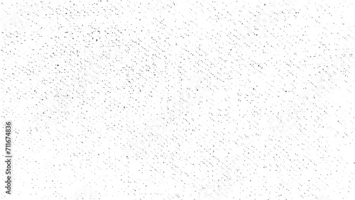 transparent speckled paper texture background with copy space for text or image. Dotted, Vintage grain.