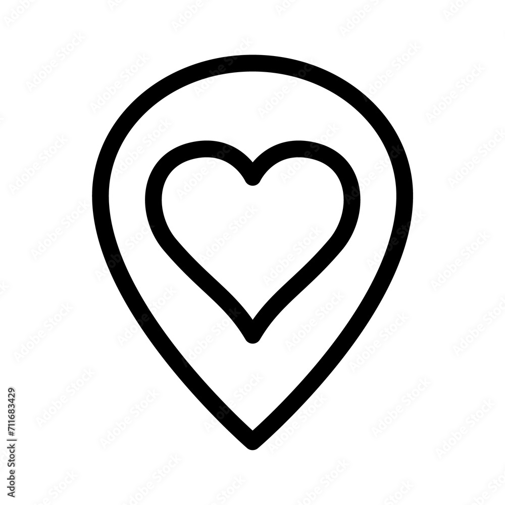 Pin Location icon PNG Pin Location icon PNG