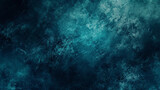 Navy and Teal abstract banner background. PowerPoint and Business background.