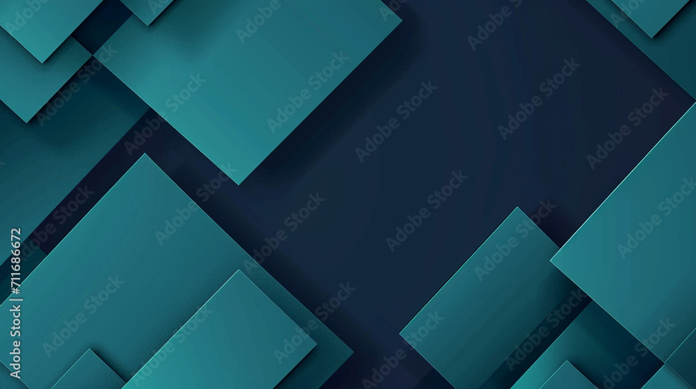 Navy and Teal abstract background vector presentation design. PowerPoint and business background. Navy and Teal abstract background vector presentation design. PowerPoint and business background.